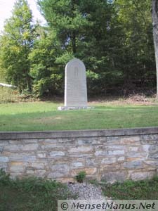 Wheat and George Jones Memorial Baptist Church