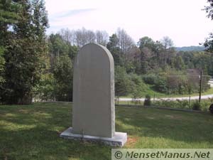 Wheat and George Jones Memorial Baptist Church