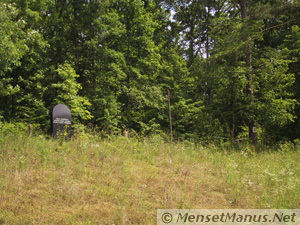 Wheat Community African Burial Ground