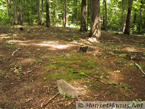 Wheat Community African Burial Ground