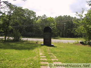 Wheat Community African Burial Ground