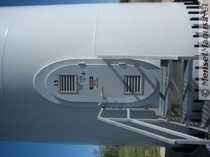 New windmill Number 15