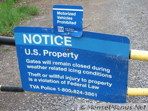 TVA Property